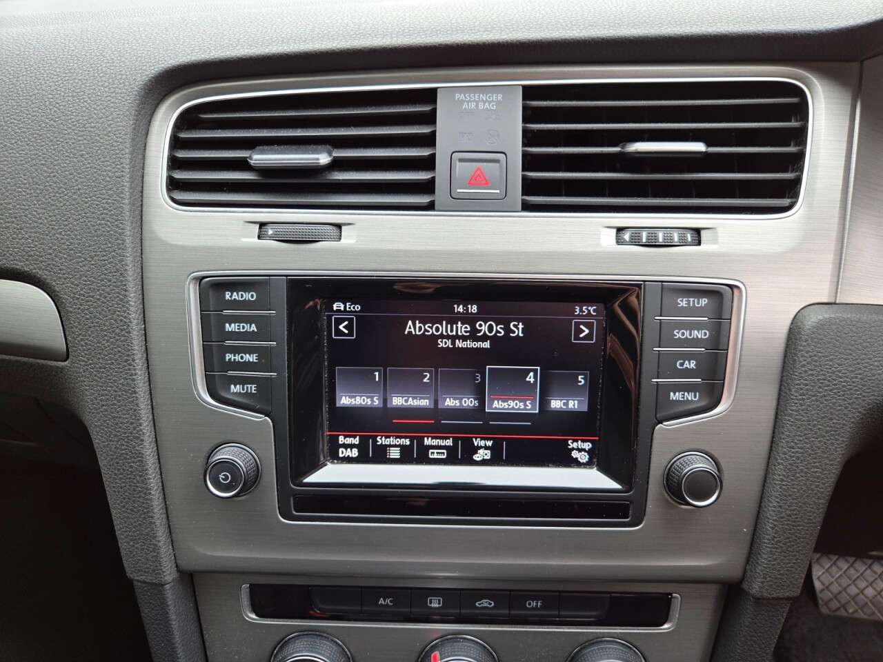 2014 VOLKSWAGEN GOLF 2014 VOLKSWAGEN GOLF