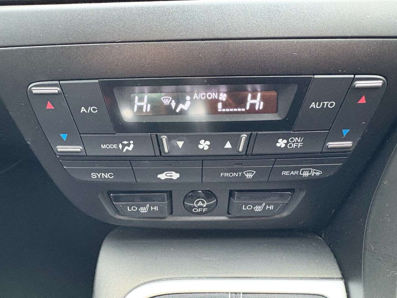 2017 HONDA CIVIC 2017 HONDA CIVIC