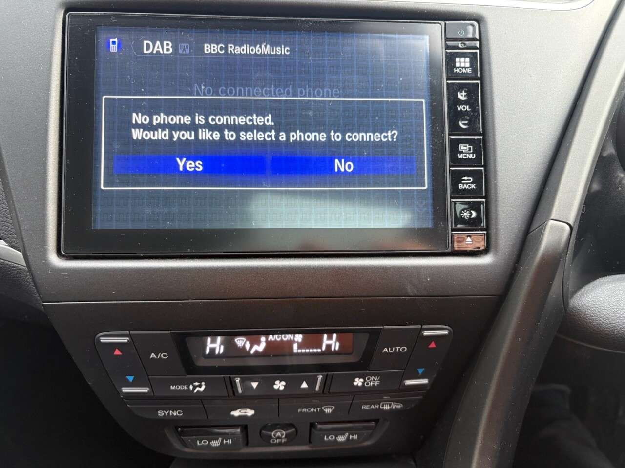 2017 HONDA CIVIC 2017 HONDA CIVIC