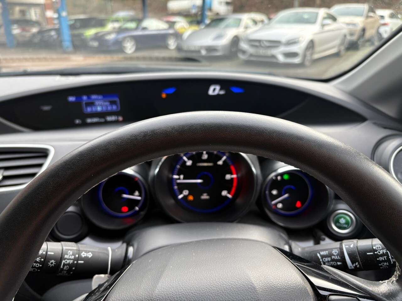 2017 HONDA CIVIC 2017 HONDA CIVIC