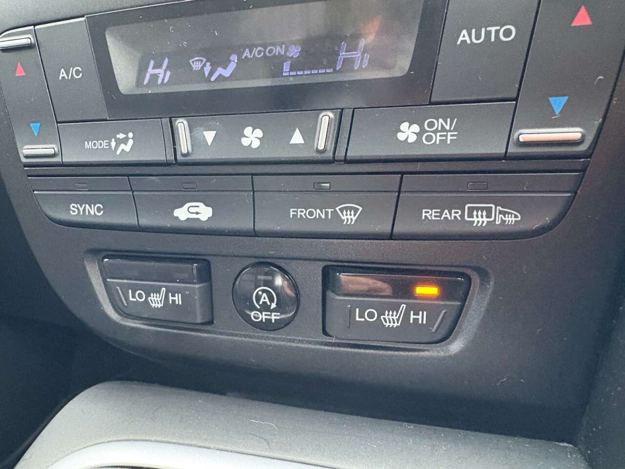 2017 HONDA CIVIC 2017 HONDA CIVIC