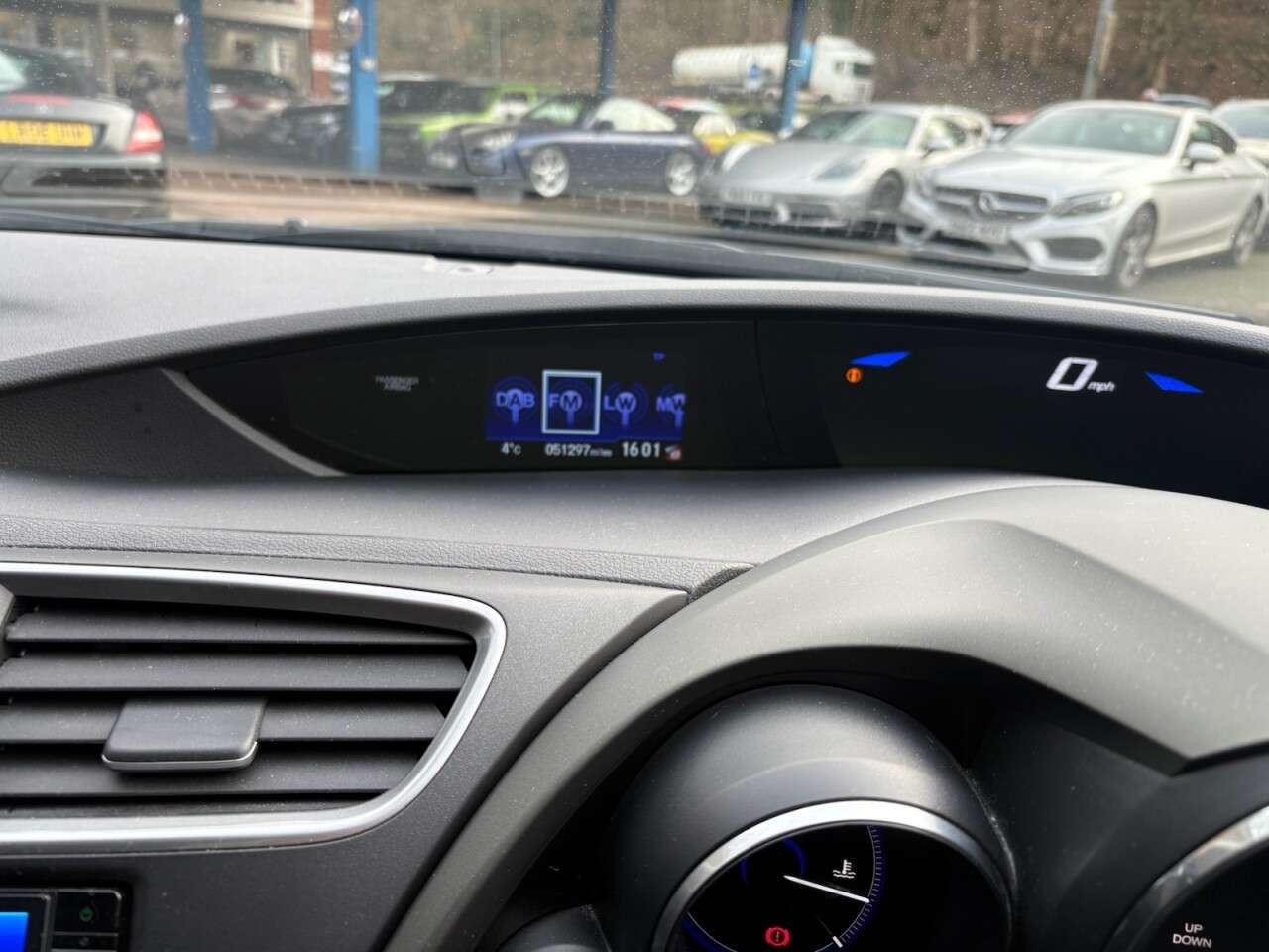 2017 HONDA CIVIC 2017 HONDA CIVIC