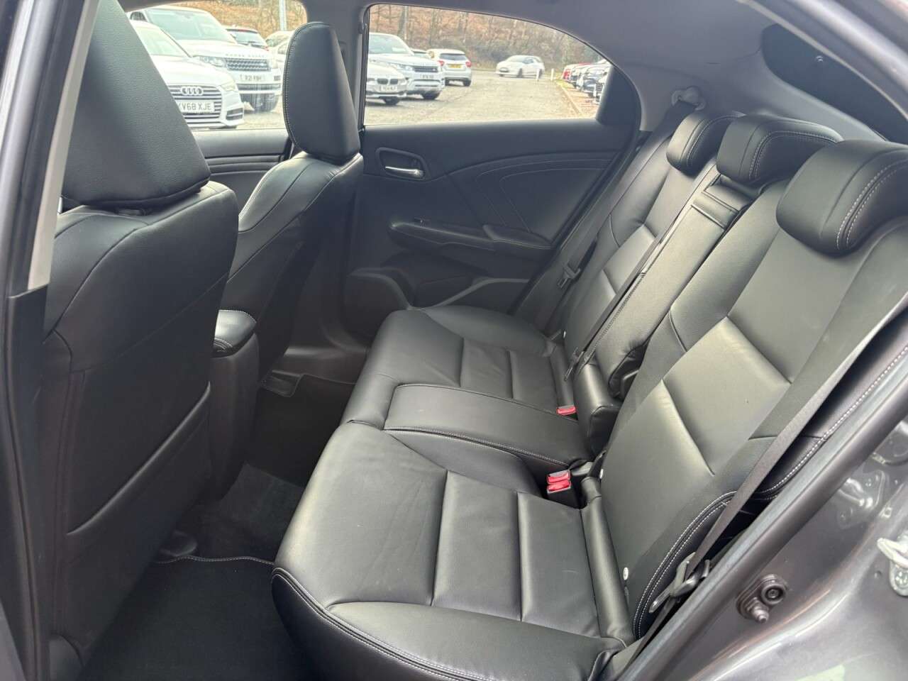 2017 HONDA CIVIC 2017 HONDA CIVIC