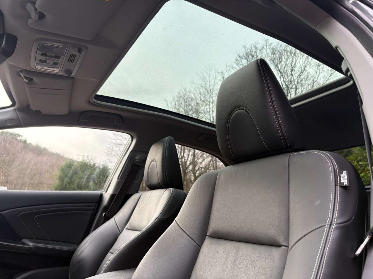 2017 HONDA CIVIC 2017 HONDA CIVIC