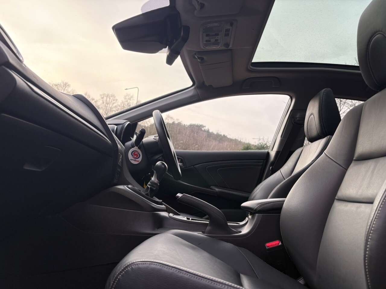 2017 HONDA CIVIC 2017 HONDA CIVIC