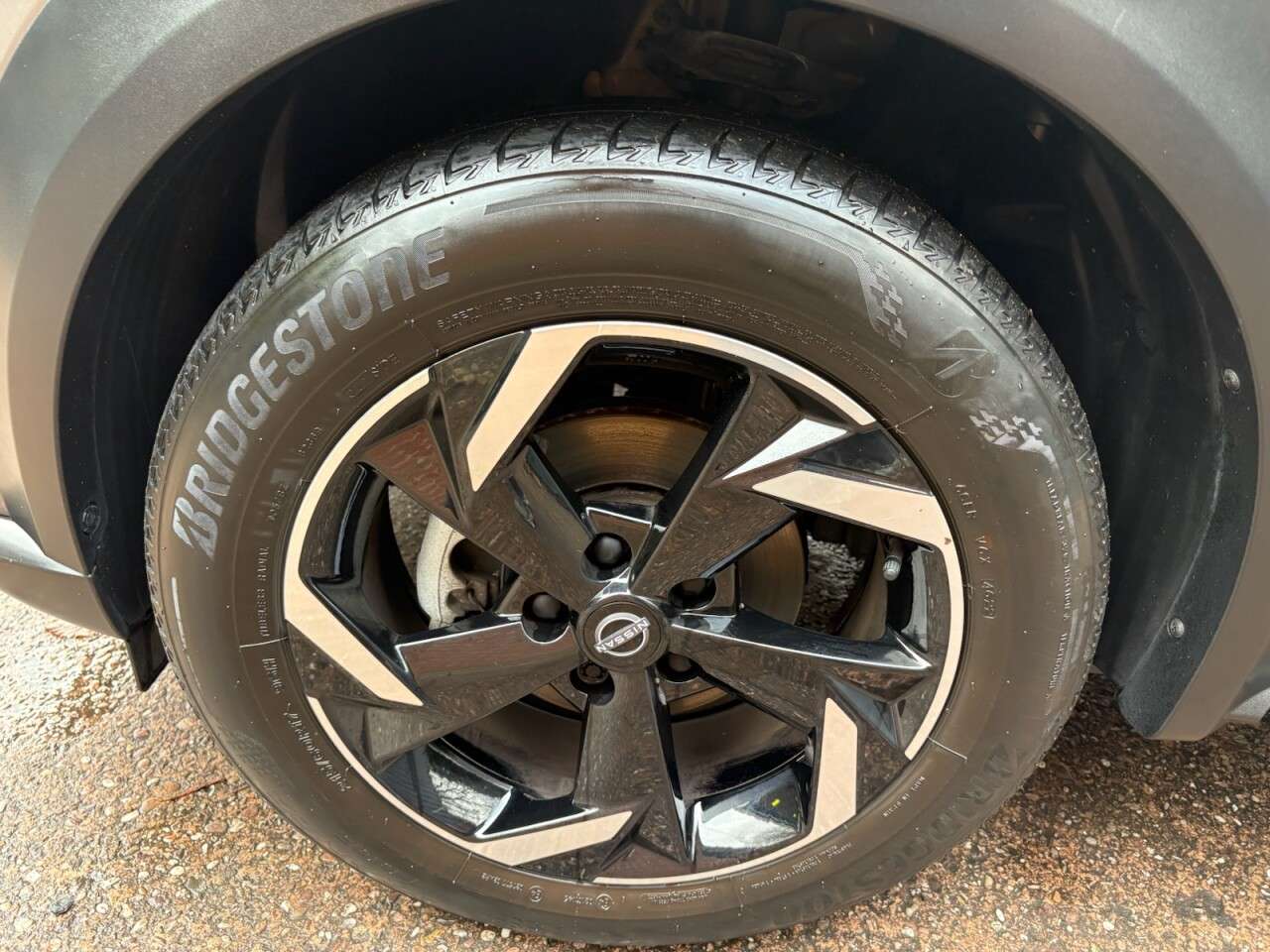 2023 NISSAN JUKE 2023 NISSAN JUKE