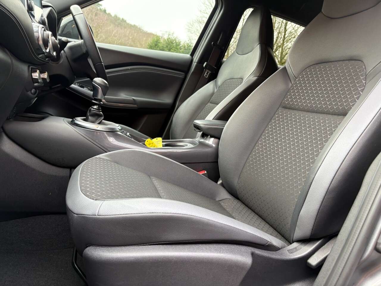 2023 NISSAN JUKE 2023 NISSAN JUKE