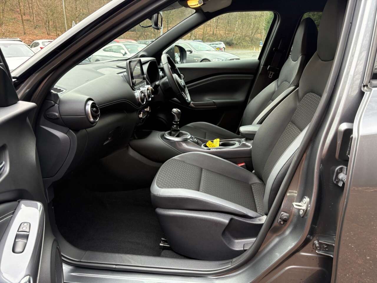 2023 NISSAN JUKE 2023 NISSAN JUKE