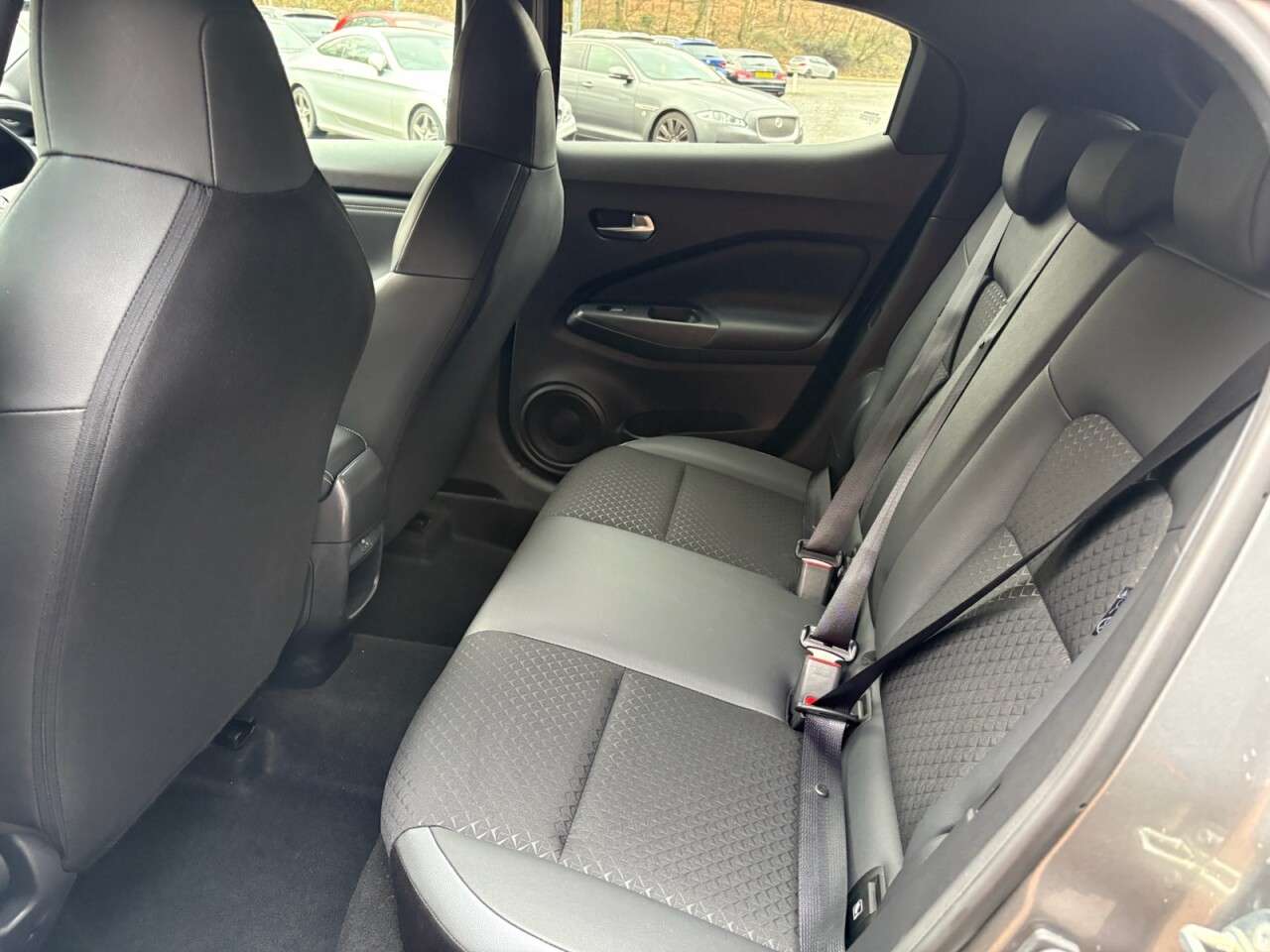 2023 NISSAN JUKE 2023 NISSAN JUKE