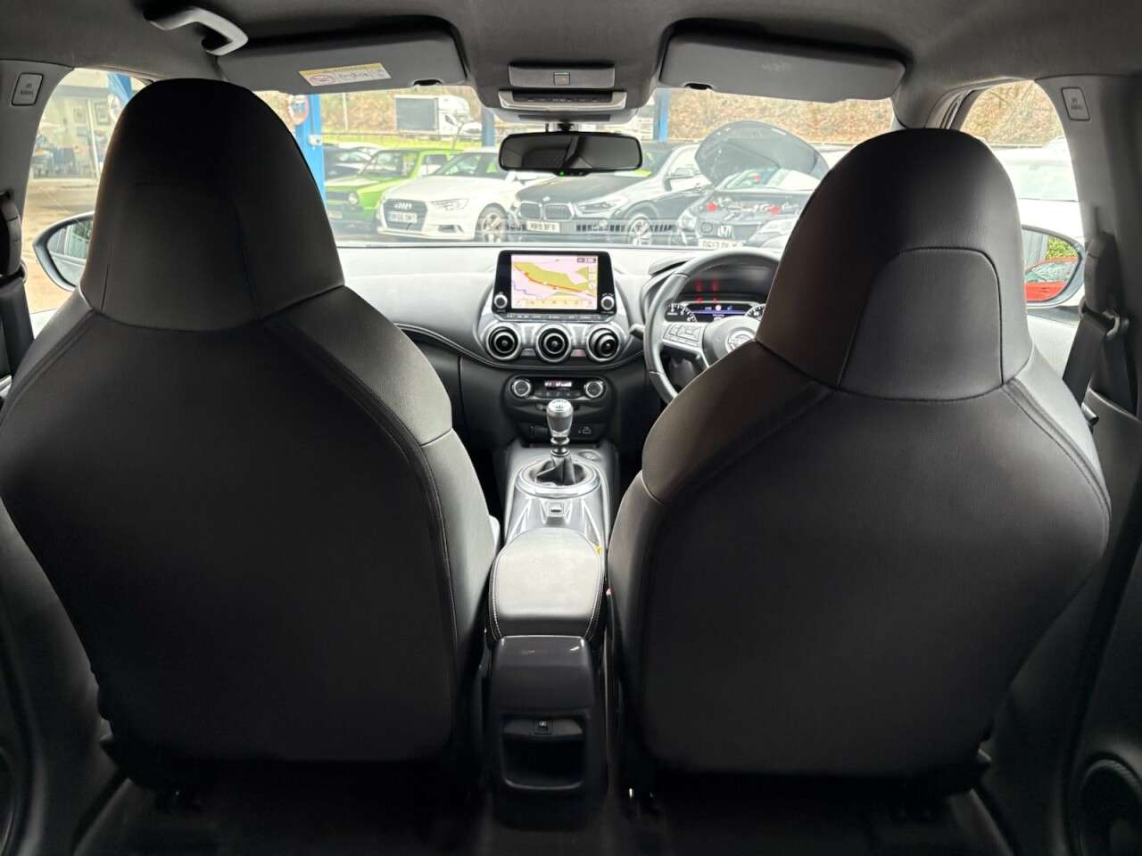 2023 NISSAN JUKE 2023 NISSAN JUKE