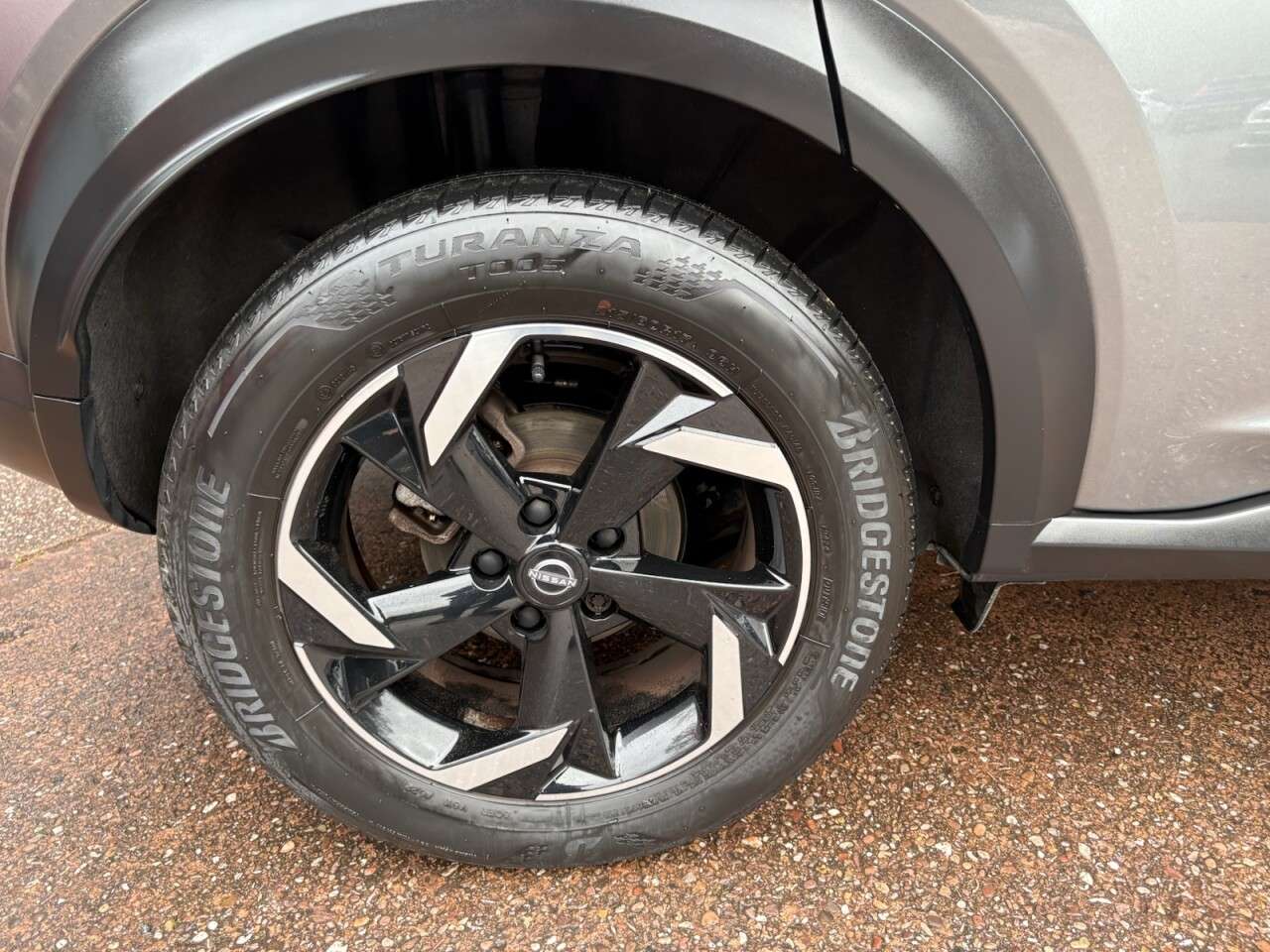 2023 NISSAN JUKE 2023 NISSAN JUKE