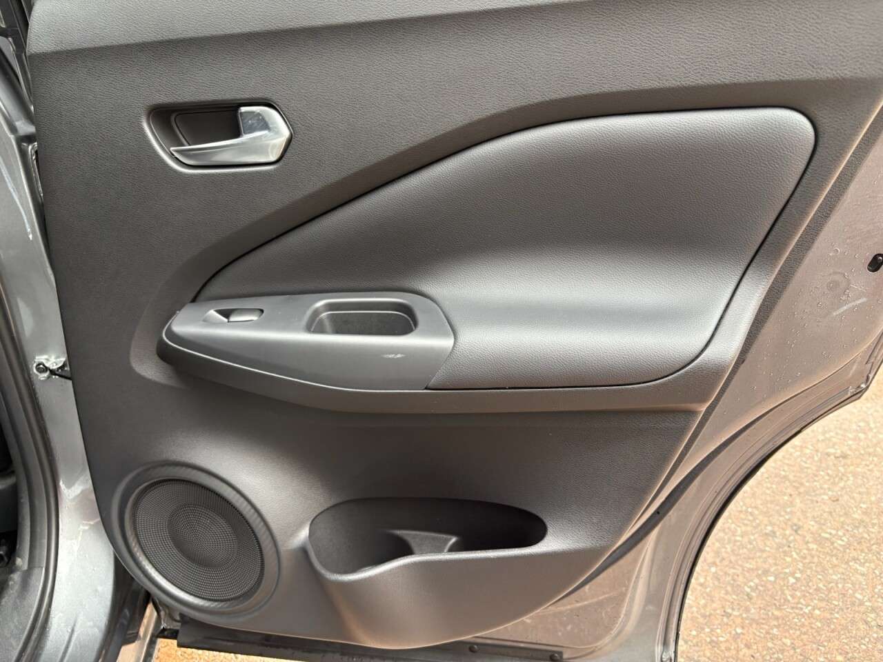 2023 NISSAN JUKE 2023 NISSAN JUKE