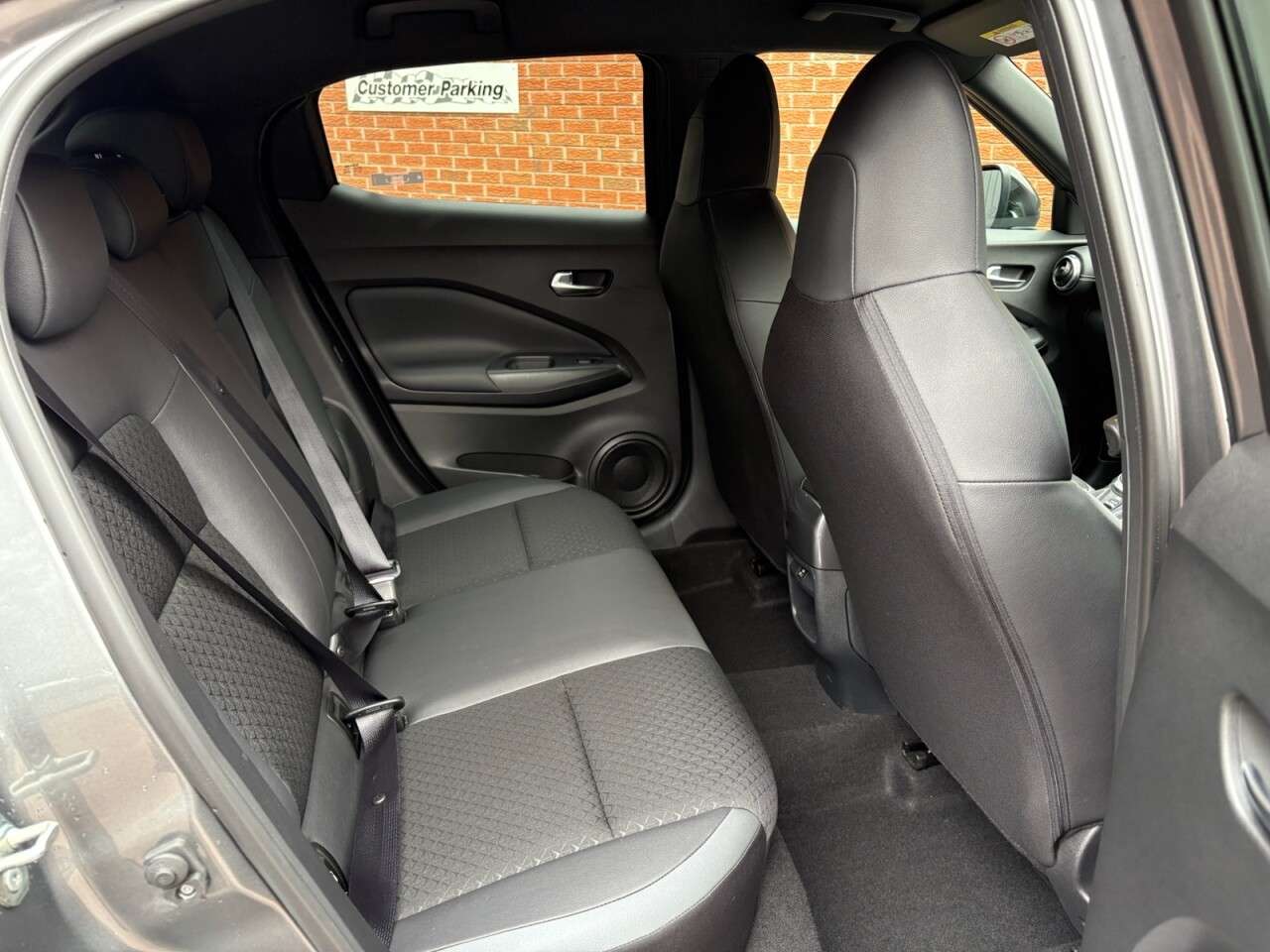 2023 NISSAN JUKE 2023 NISSAN JUKE