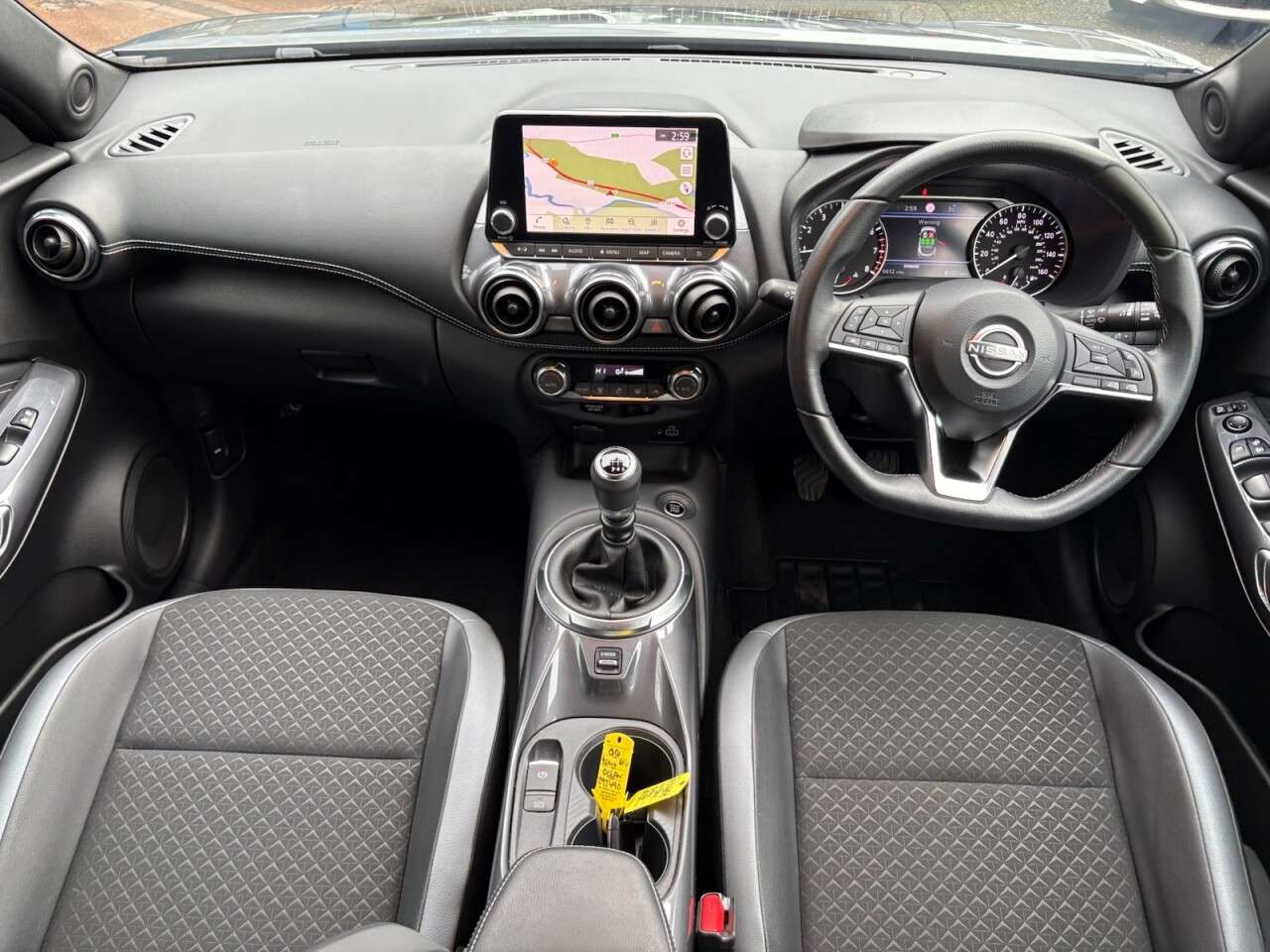 2023 NISSAN JUKE 2023 NISSAN JUKE