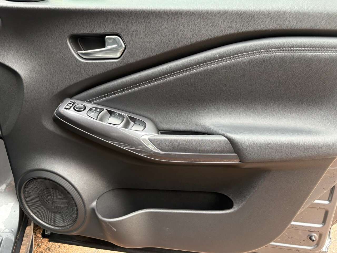 2023 NISSAN JUKE 2023 NISSAN JUKE