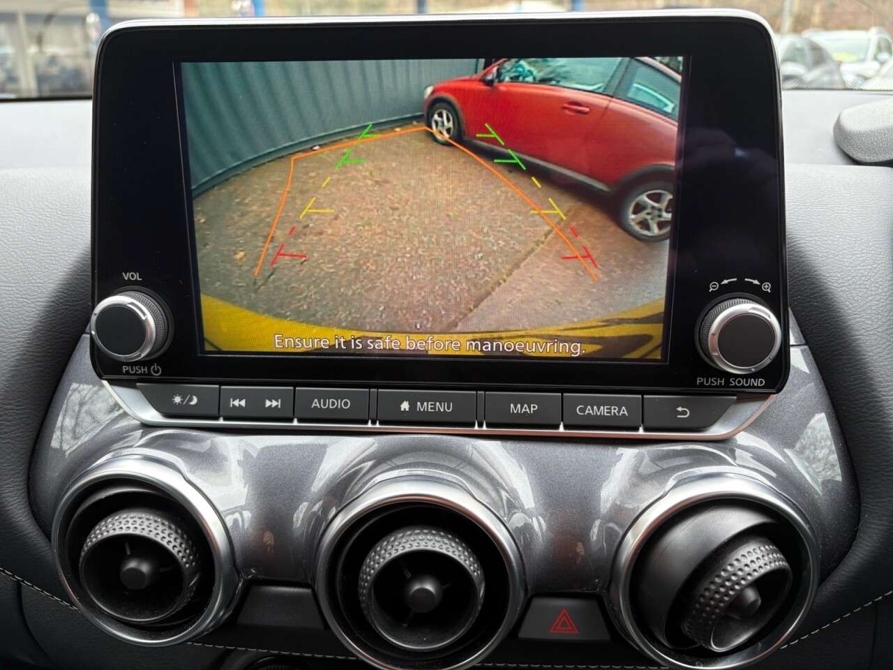 2023 NISSAN JUKE 2023 NISSAN JUKE