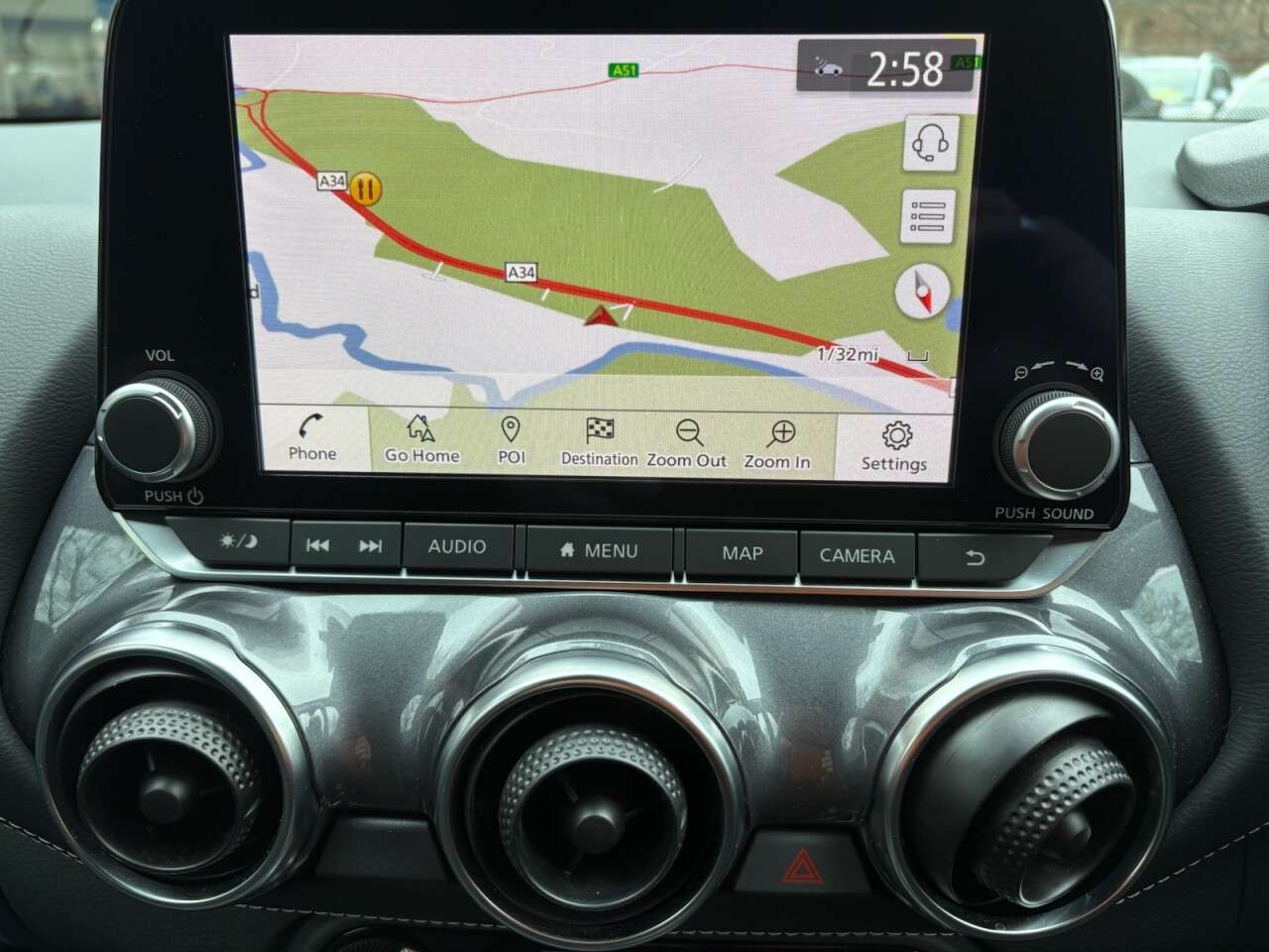 2023 NISSAN JUKE 2023 NISSAN JUKE