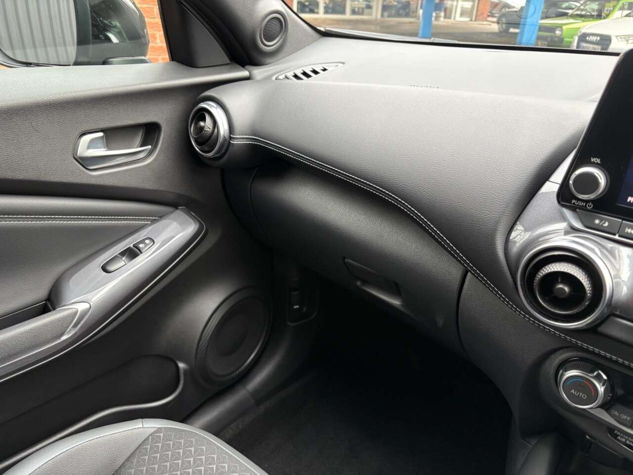 2023 NISSAN JUKE 2023 NISSAN JUKE