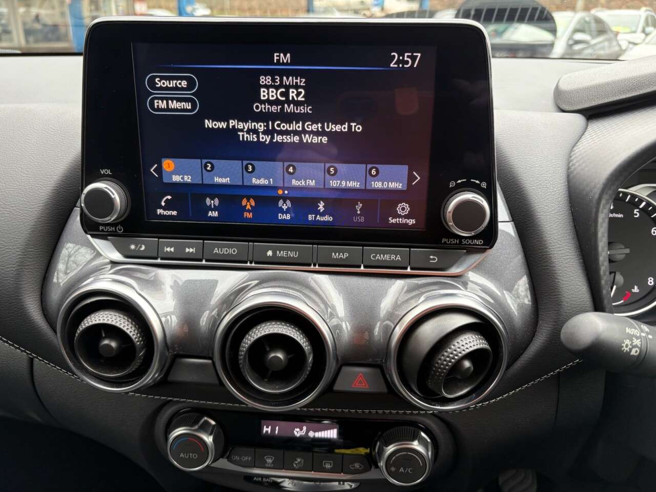 2023 NISSAN JUKE 2023 NISSAN JUKE