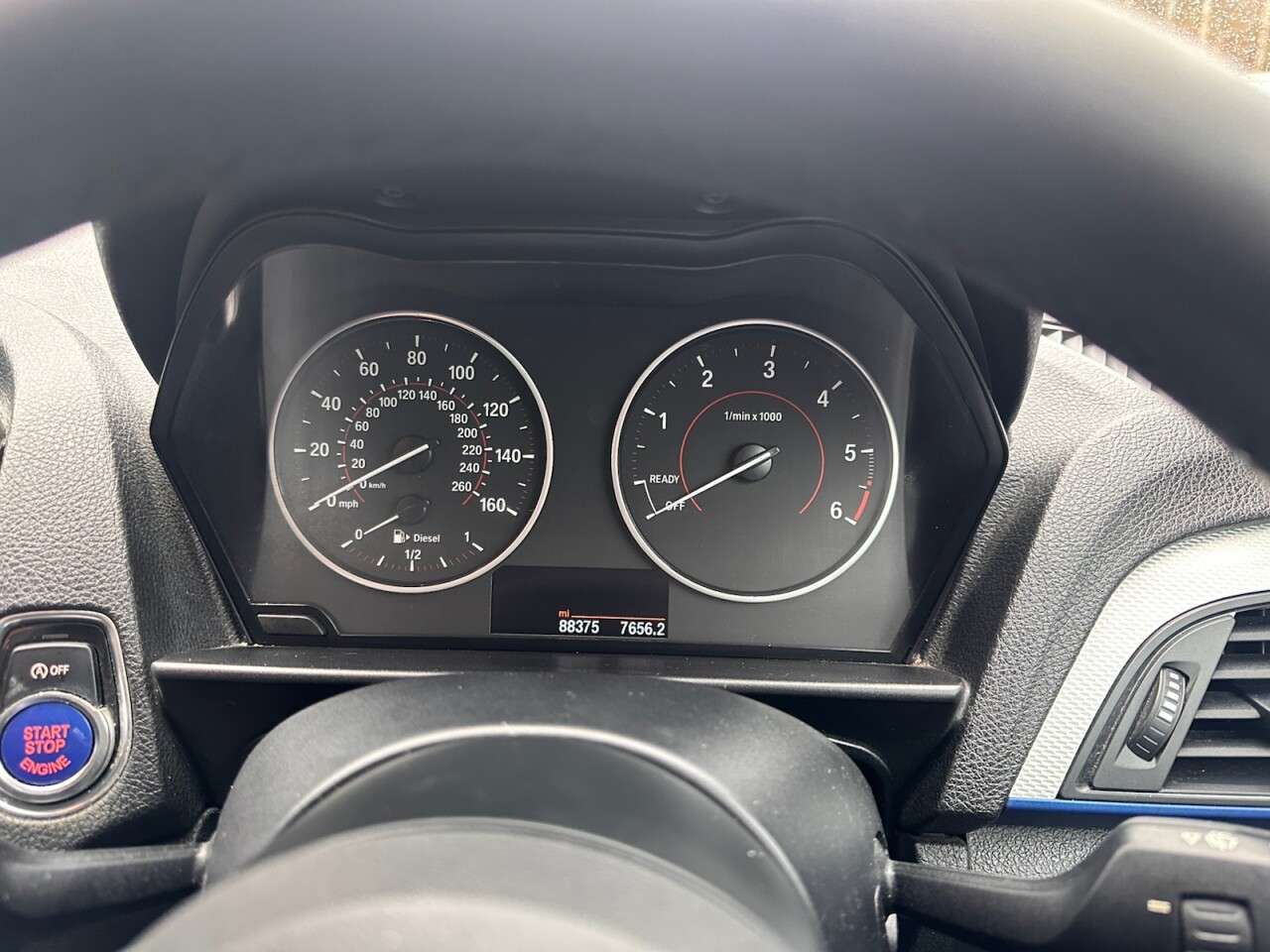 2015 BMW 1 SERIES 2015 BMW 1 SERIES