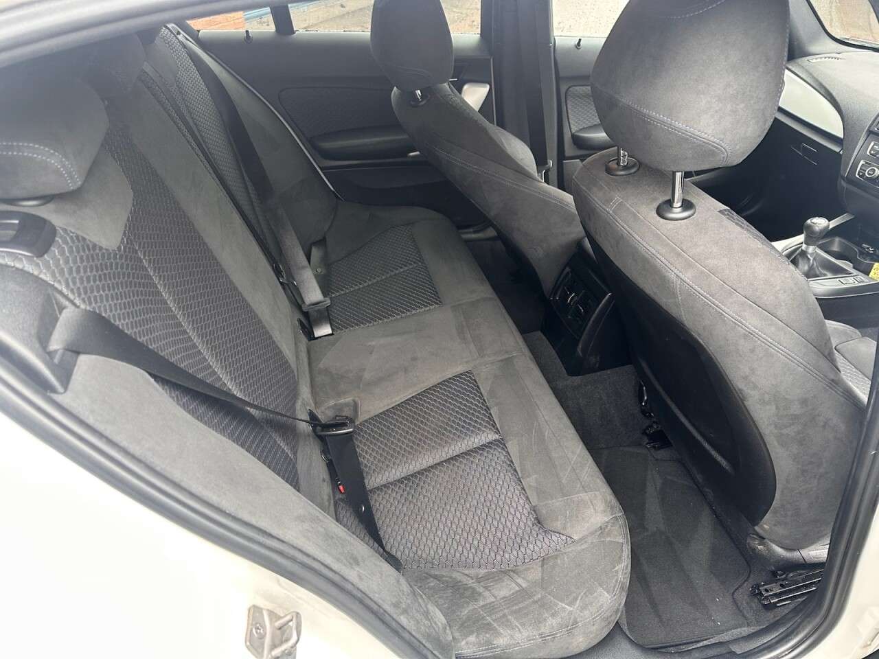 2015 BMW 1 SERIES 2015 BMW 1 SERIES