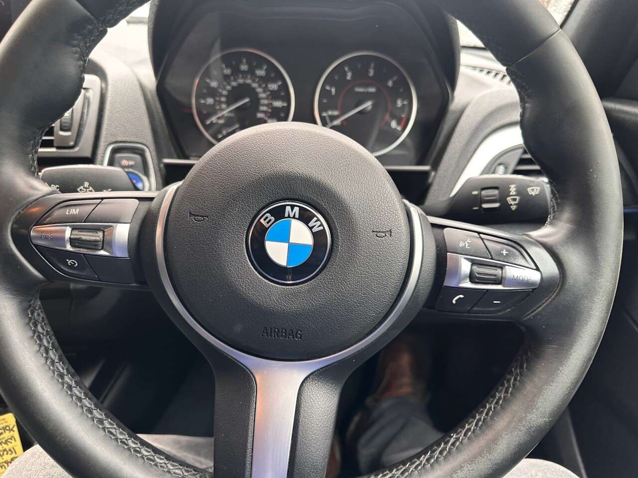 2015 BMW 1 SERIES 2015 BMW 1 SERIES