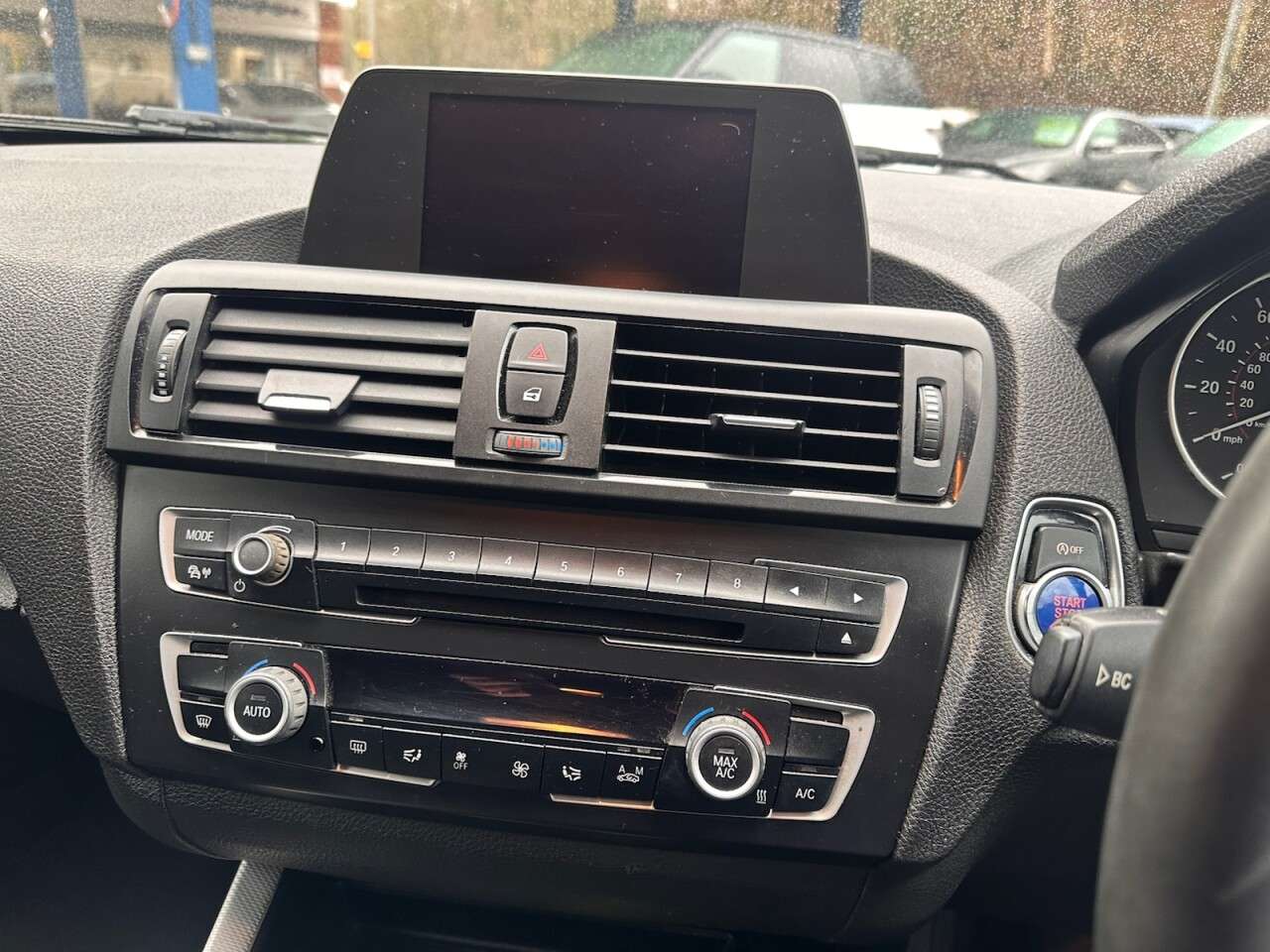 2015 BMW 1 SERIES 2015 BMW 1 SERIES