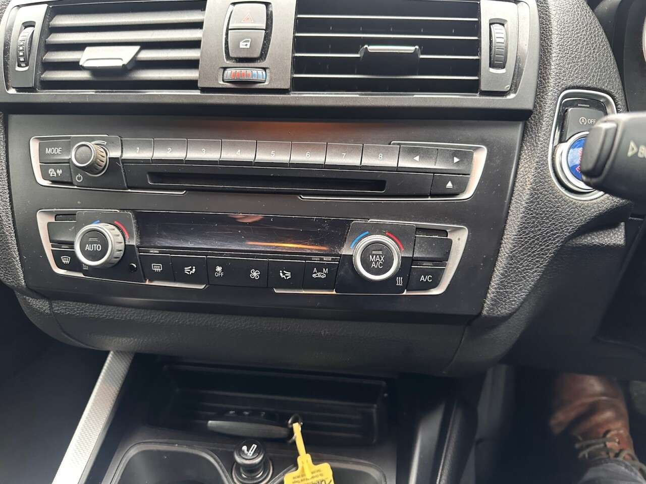 2015 BMW 1 SERIES 2015 BMW 1 SERIES