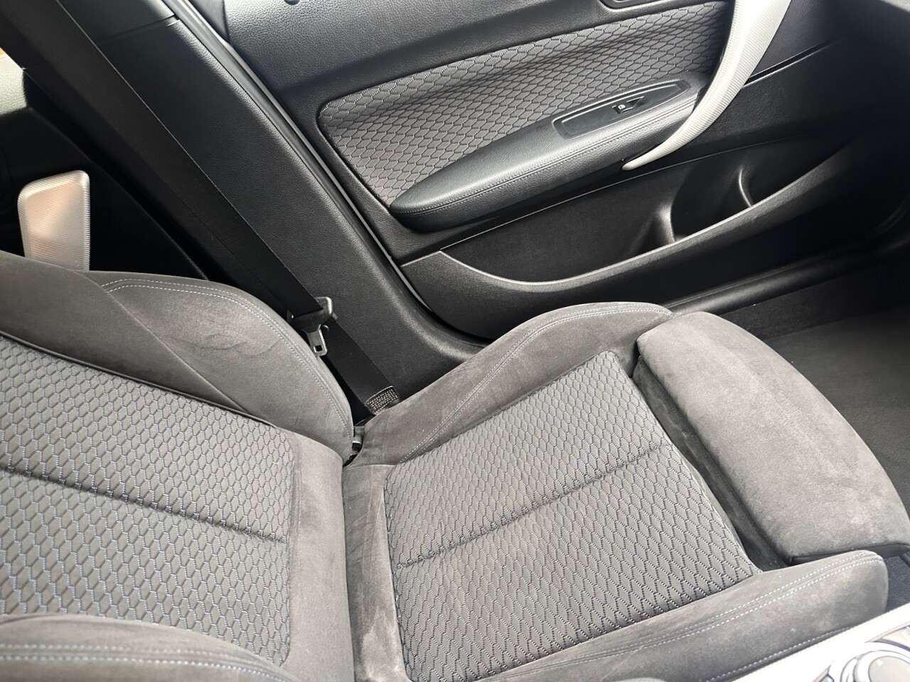 2015 BMW 1 SERIES 2015 BMW 1 SERIES