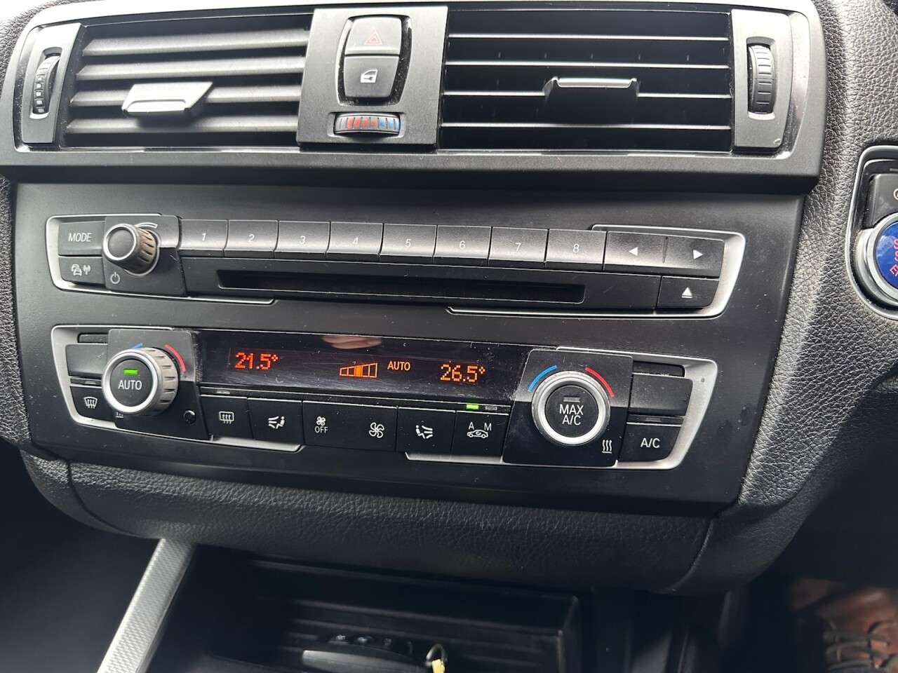 2015 BMW 1 SERIES 2015 BMW 1 SERIES