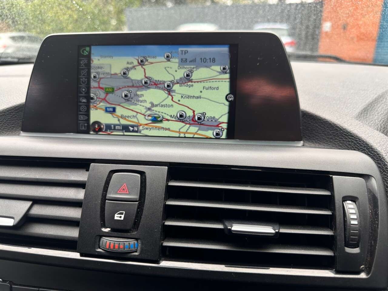 2015 BMW 1 SERIES 2015 BMW 1 SERIES