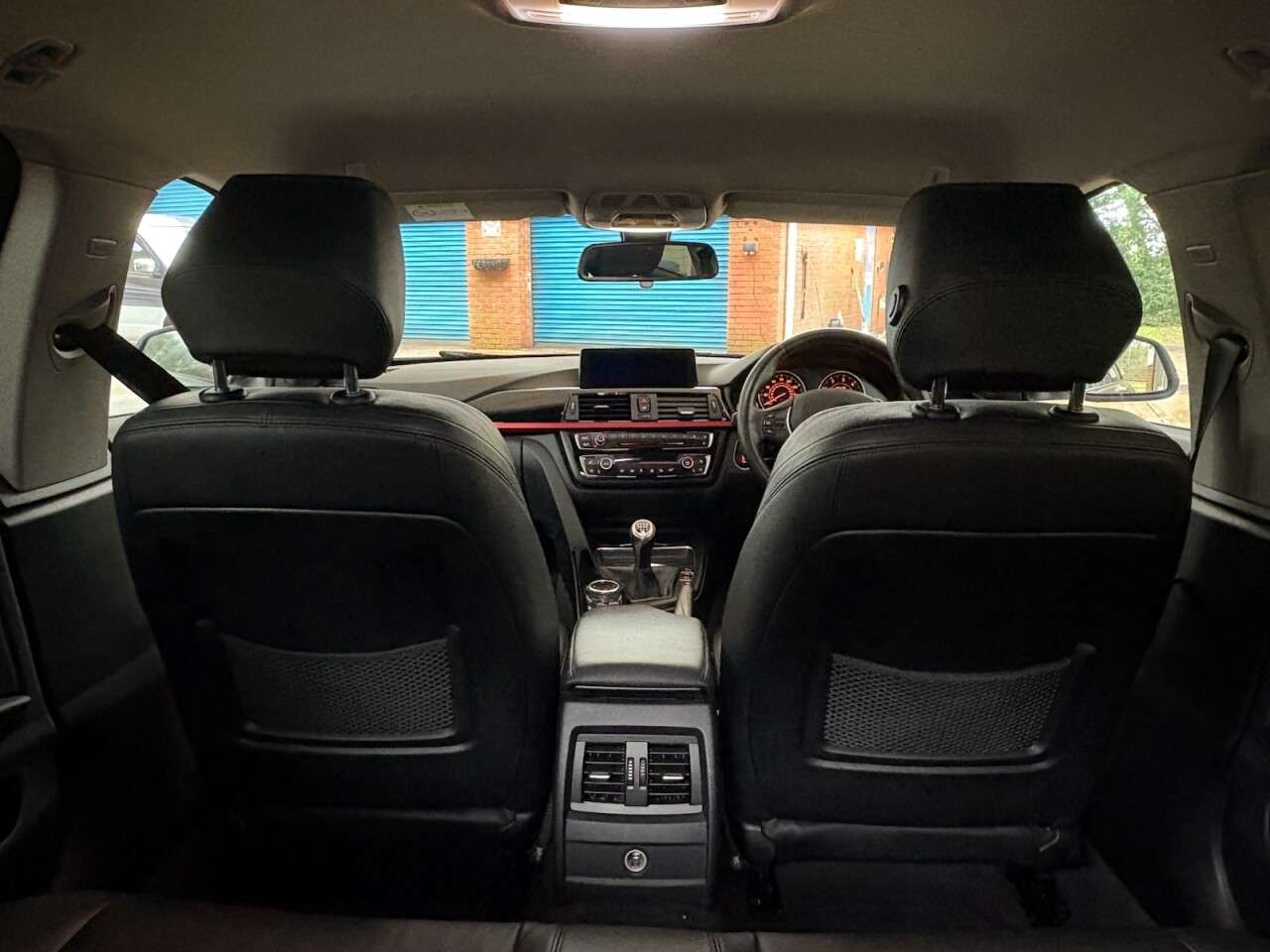 2014 BMW 4 SERIES GRAN COUPE 2014 BMW 4 SERIES GRAN COUPE