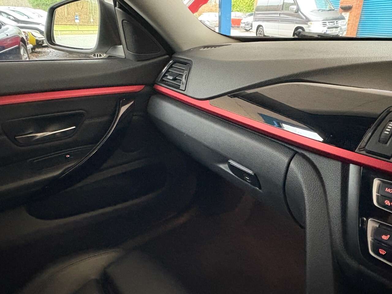 2014 BMW 4 SERIES GRAN COUPE 2014 BMW 4 SERIES GRAN COUPE