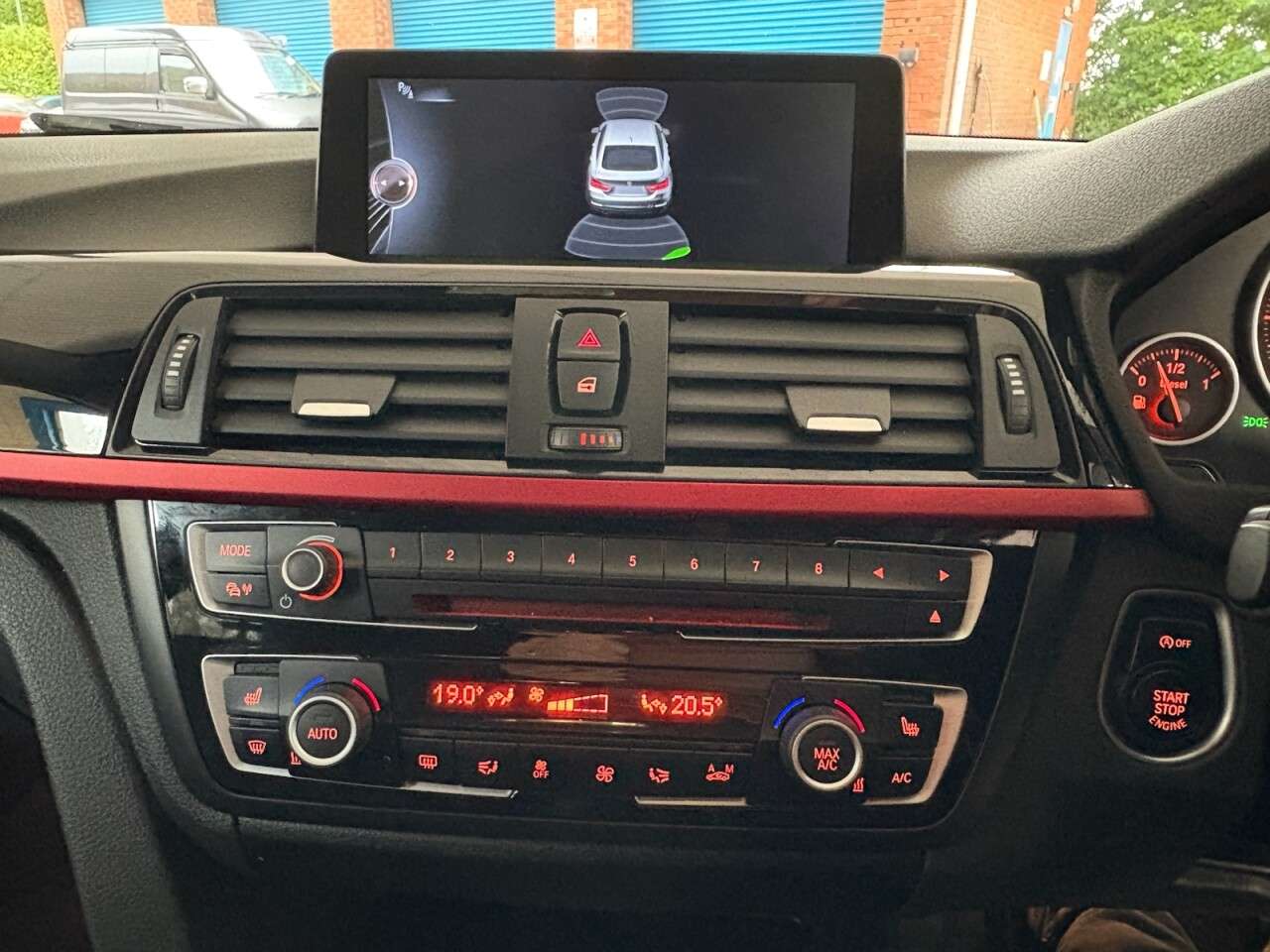 2014 BMW 4 SERIES GRAN COUPE 2014 BMW 4 SERIES GRAN COUPE