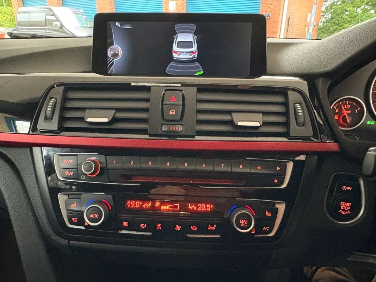 2014 BMW 4 SERIES GRAN COUPE 2014 BMW 4 SERIES GRAN COUPE