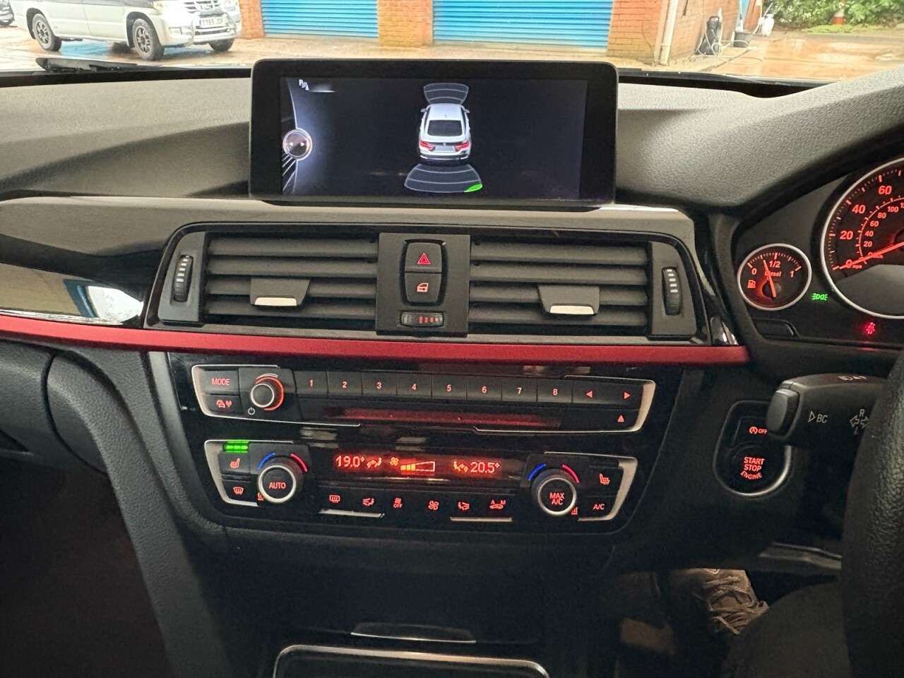 2014 BMW 4 SERIES GRAN COUPE 2014 BMW 4 SERIES GRAN COUPE