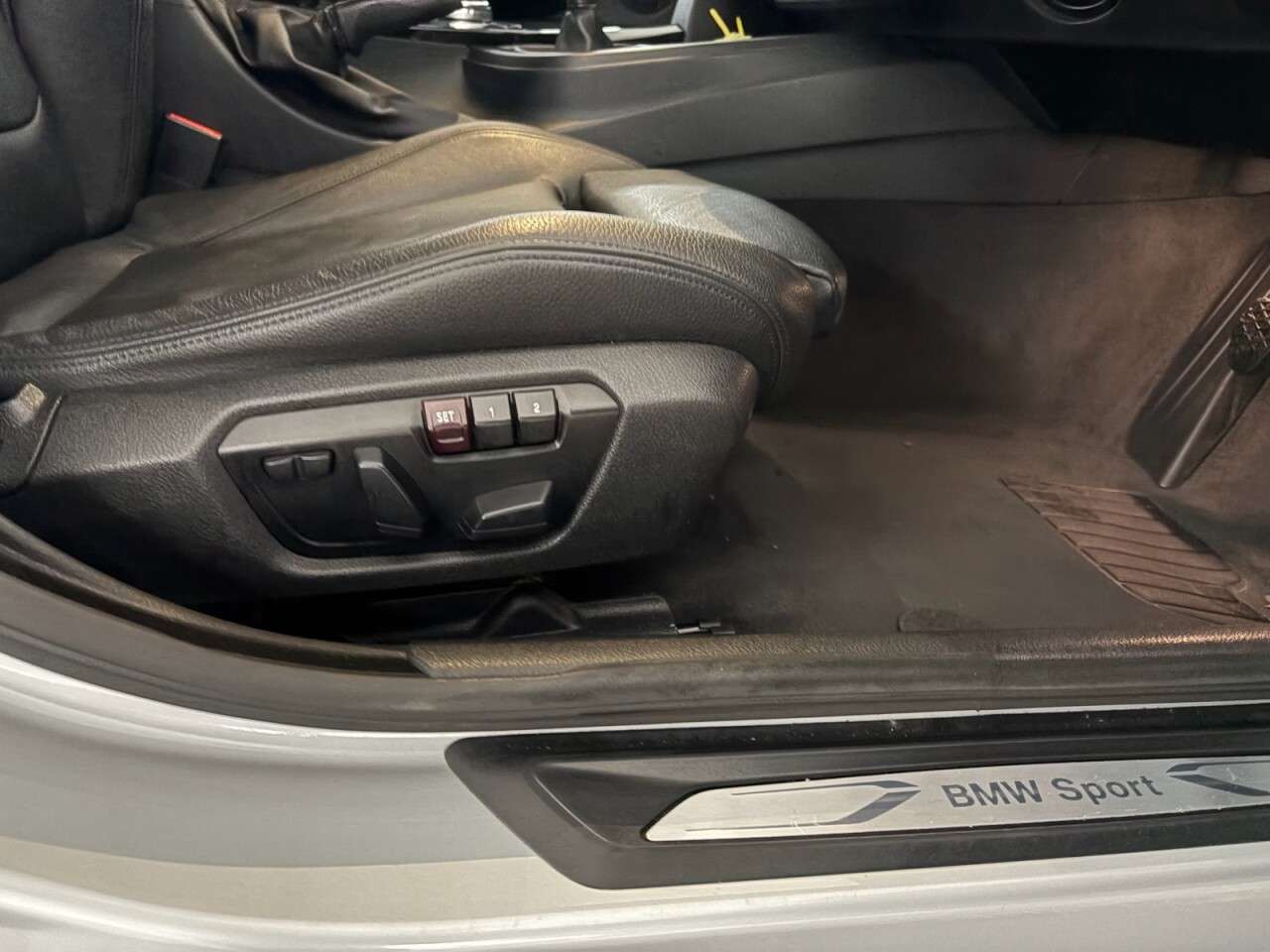 2014 BMW 4 SERIES GRAN COUPE 2014 BMW 4 SERIES GRAN COUPE