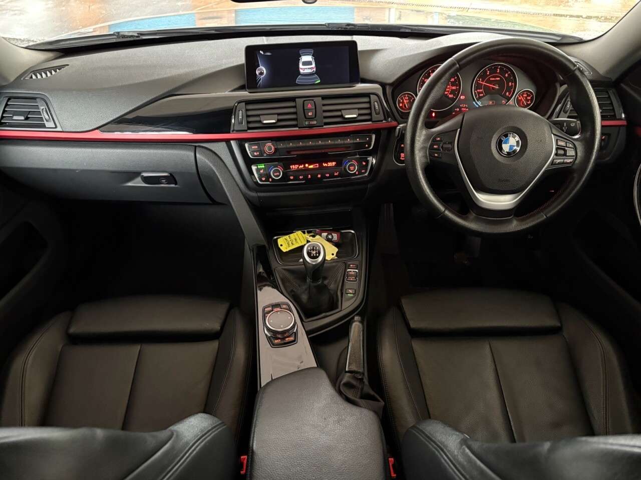 2014 BMW 4 SERIES GRAN COUPE 2014 BMW 4 SERIES GRAN COUPE