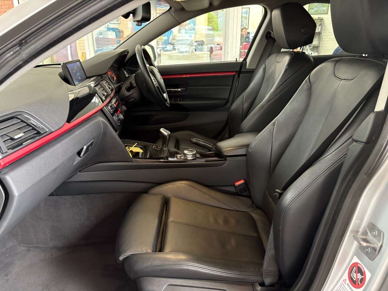 2014 BMW 4 SERIES GRAN COUPE 2014 BMW 4 SERIES GRAN COUPE