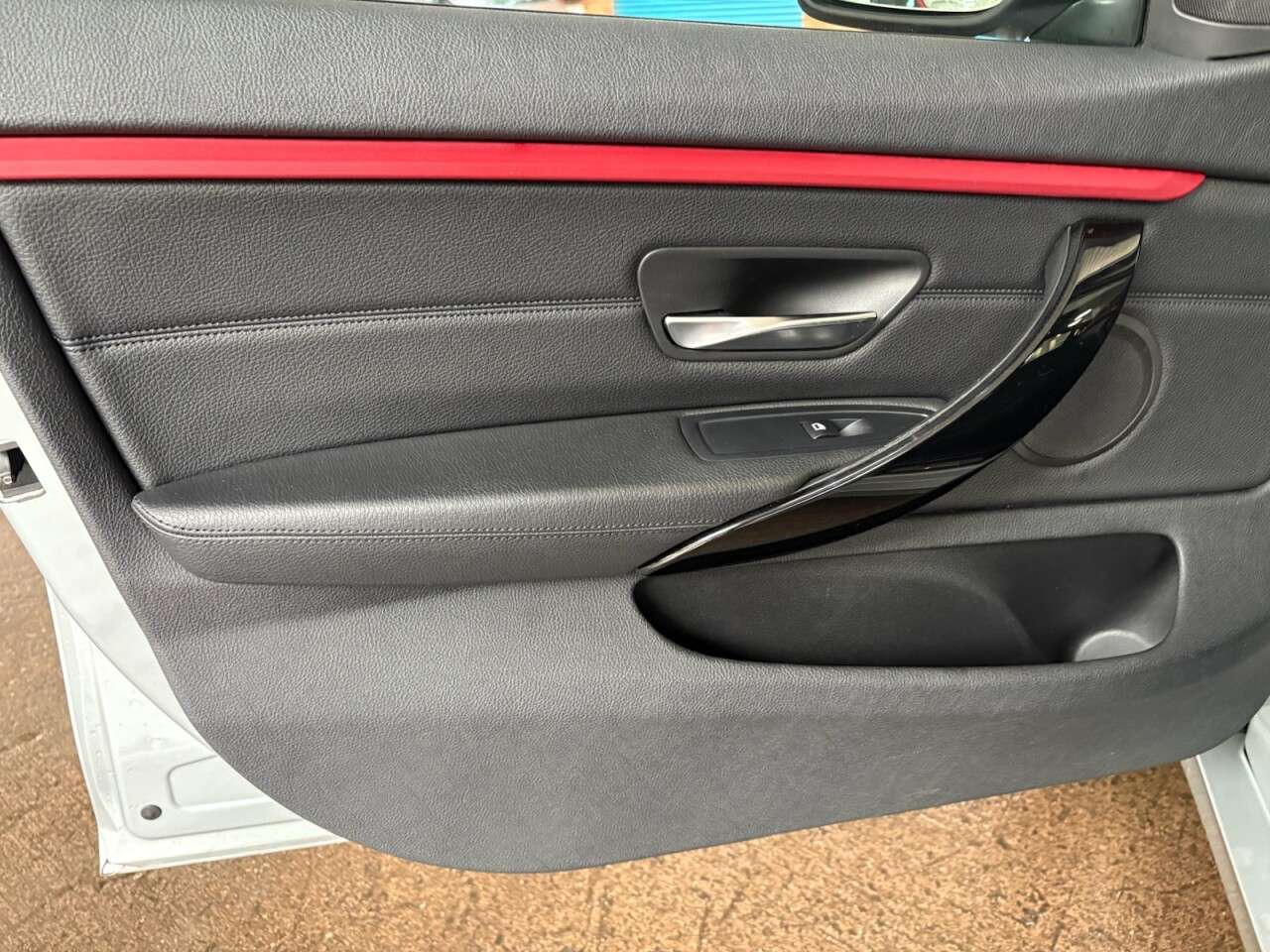 2014 BMW 4 SERIES GRAN COUPE 2014 BMW 4 SERIES GRAN COUPE