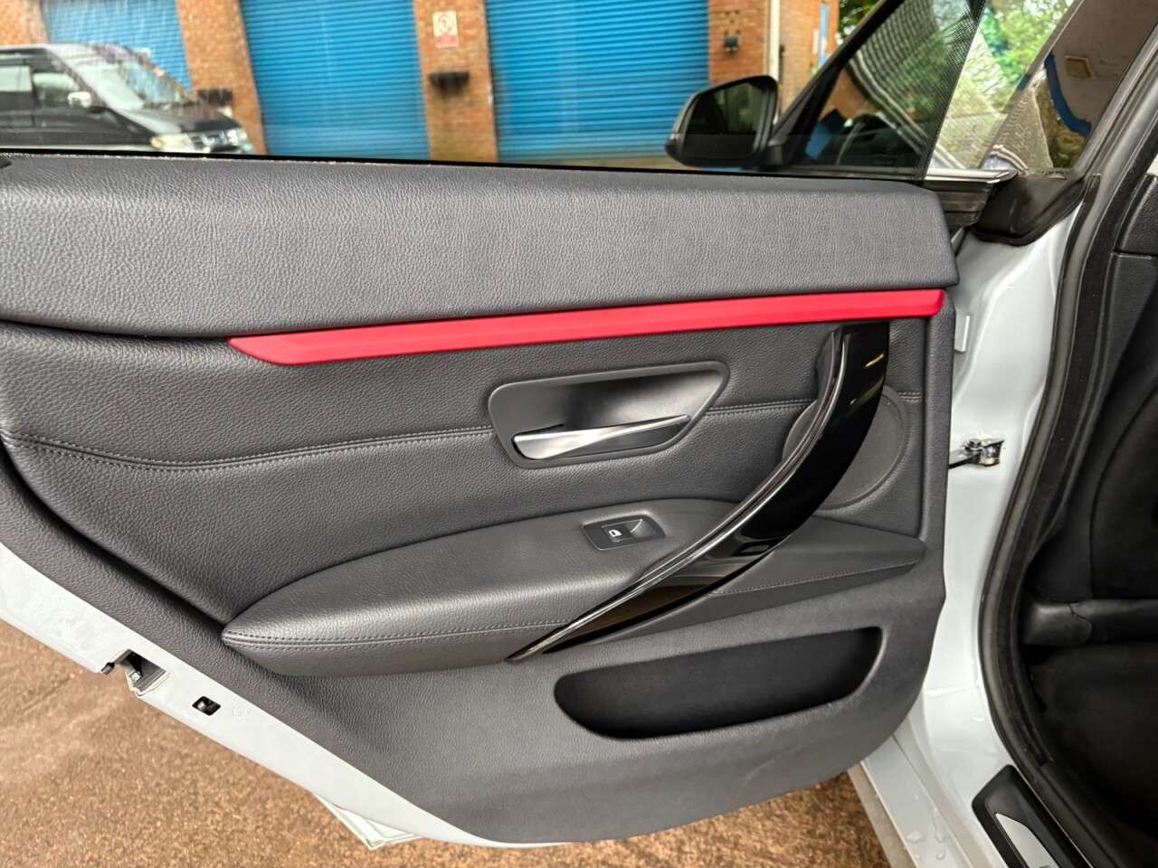 2014 BMW 4 SERIES GRAN COUPE 2014 BMW 4 SERIES GRAN COUPE