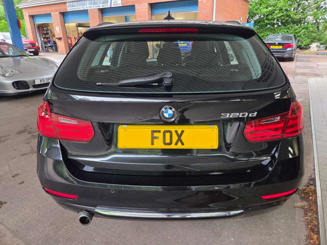 2013 BMW 3 SERIES 2013 BMW 3 SERIES