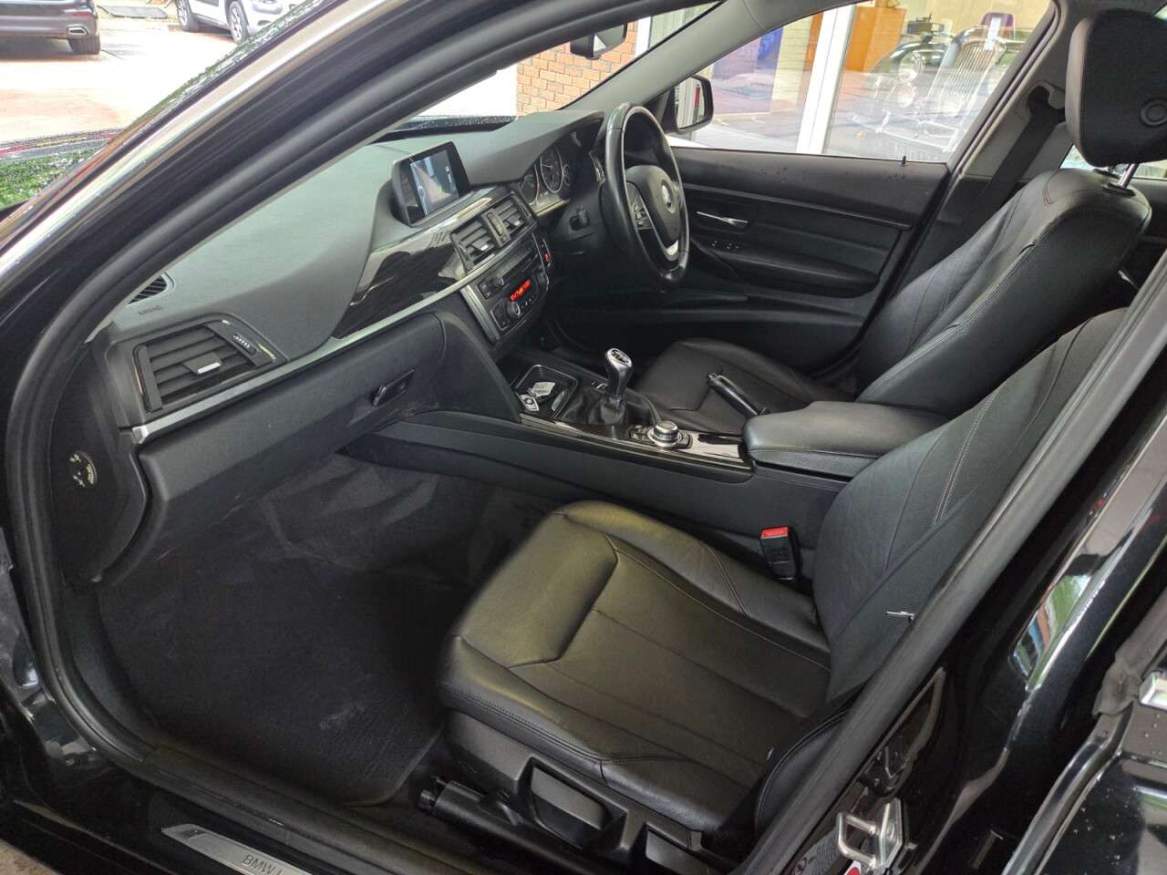 2013 BMW 3 SERIES 2013 BMW 3 SERIES