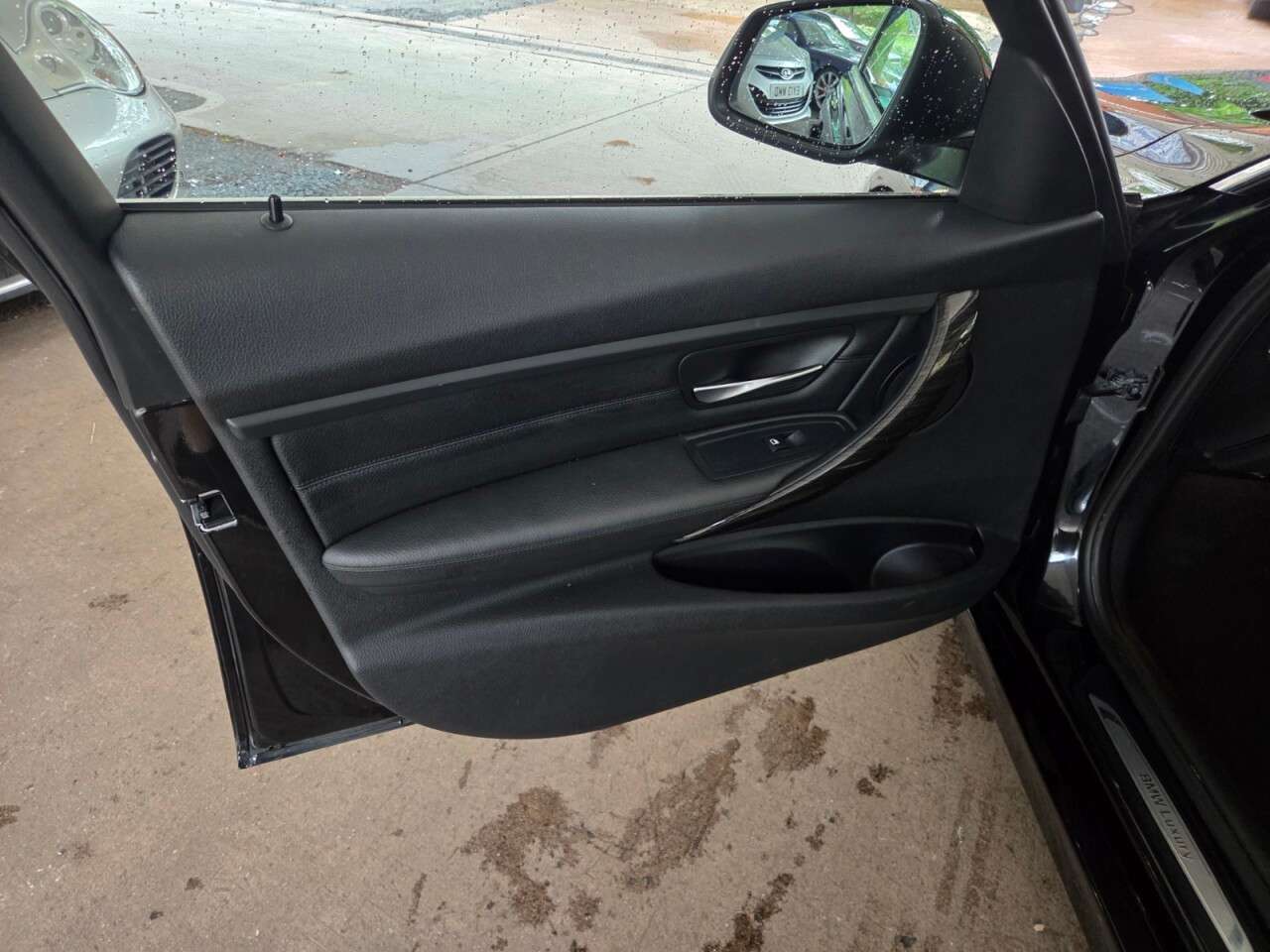 2013 BMW 3 SERIES 2013 BMW 3 SERIES