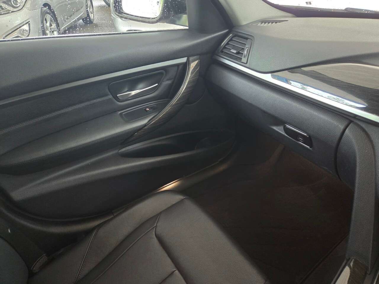2013 BMW 3 SERIES 2013 BMW 3 SERIES