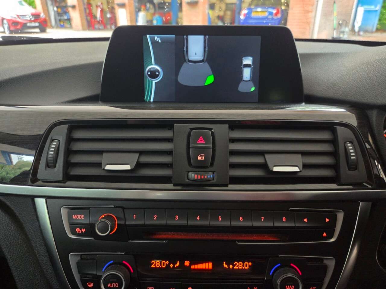 2013 BMW 3 SERIES 2013 BMW 3 SERIES