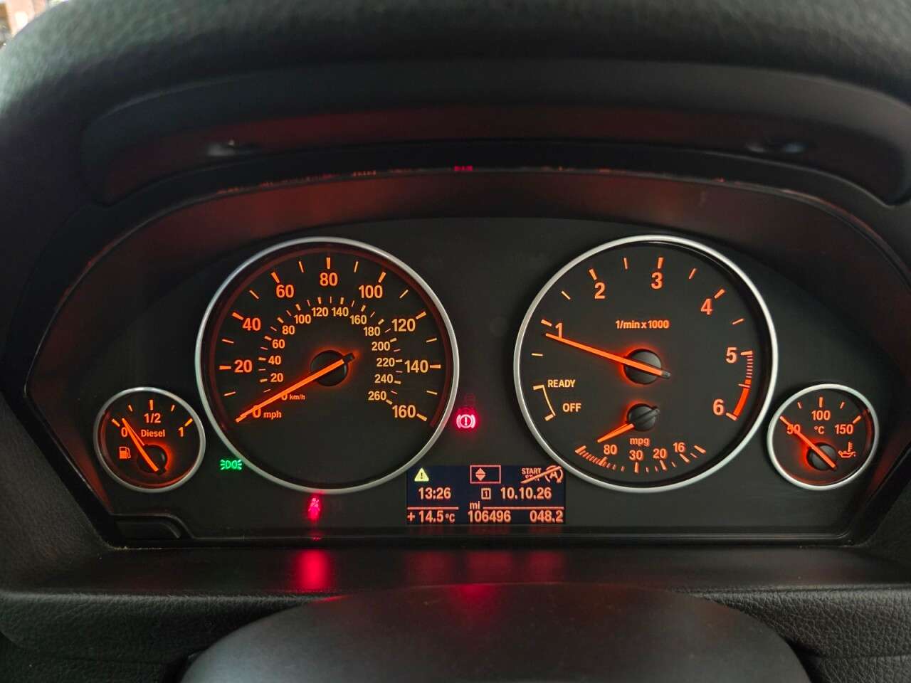 2013 BMW 3 SERIES 2013 BMW 3 SERIES