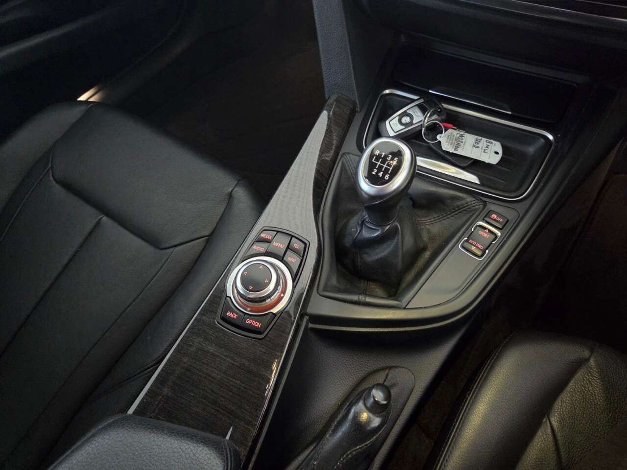 2013 BMW 3 SERIES 2013 BMW 3 SERIES