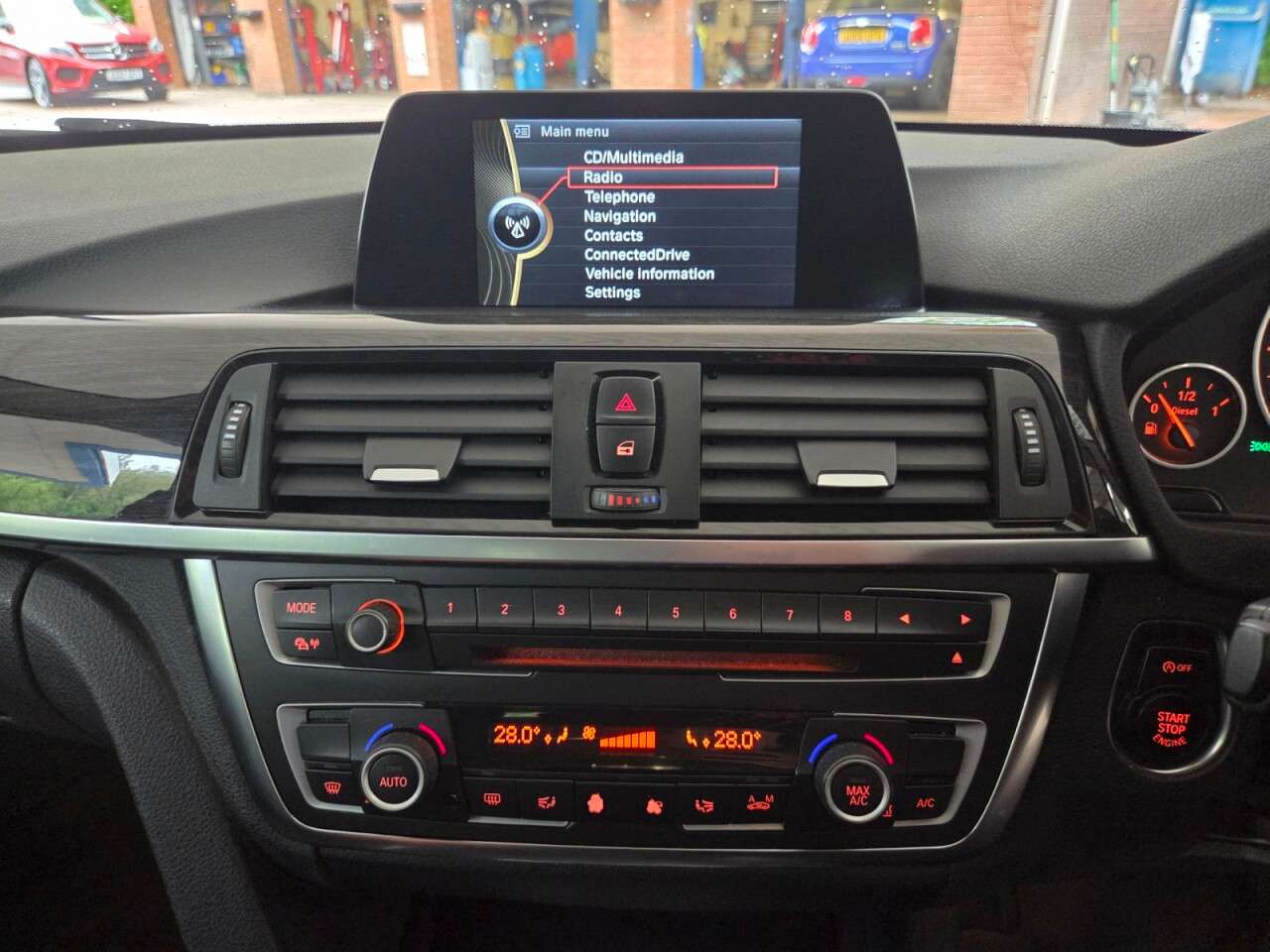 2013 BMW 3 SERIES 2013 BMW 3 SERIES