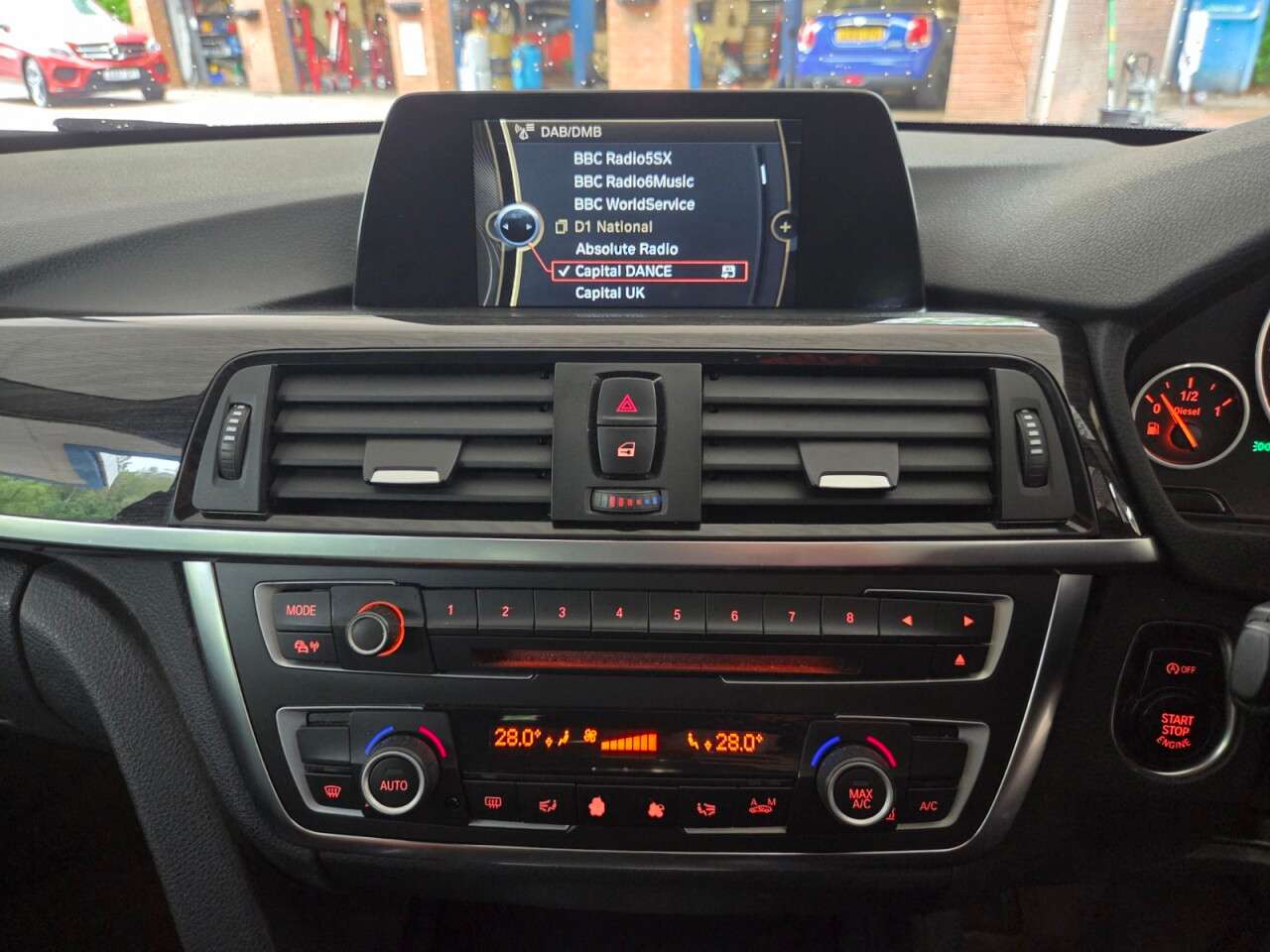 2013 BMW 3 SERIES 2013 BMW 3 SERIES